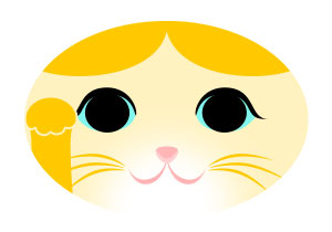 茶トラ 茶猫 クリーム クリームトラ ハチワレ 猫 折り紙 ねこ cat 招き猫 正月 無料 pdf 印刷
