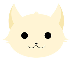 猫イラスト にゃん賀状 猫の年賀状 猫 イラスト 素材 フリー素材 無料