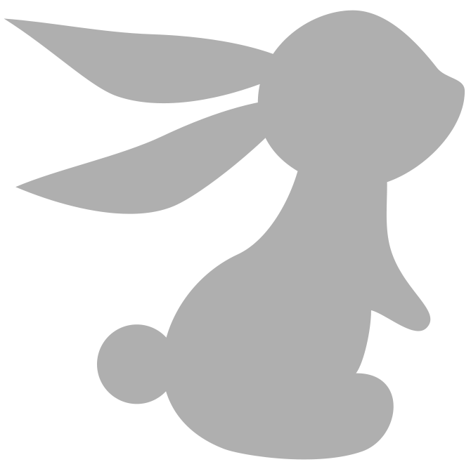 卯年 卯 うさぎ イラスト 2023 干支 シルエット 文字 年賀状イラスト 年賀状素材 年賀状 フリー素材