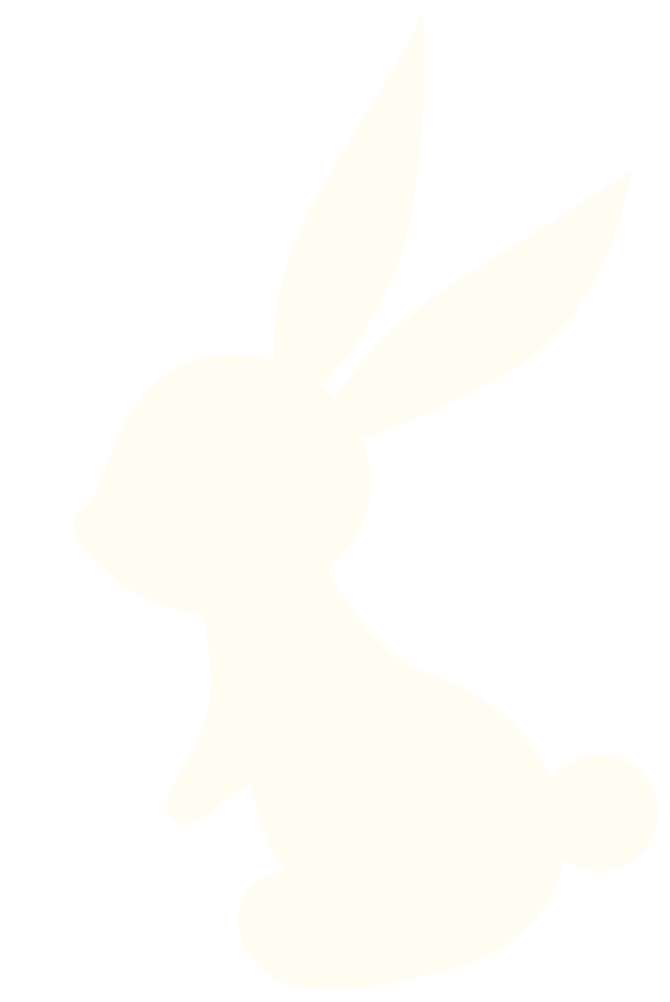 卯年 卯 うさぎ イラスト 2023 干支 シルエット 文字 年賀状イラスト 年賀状素材 年賀状 フリー素材